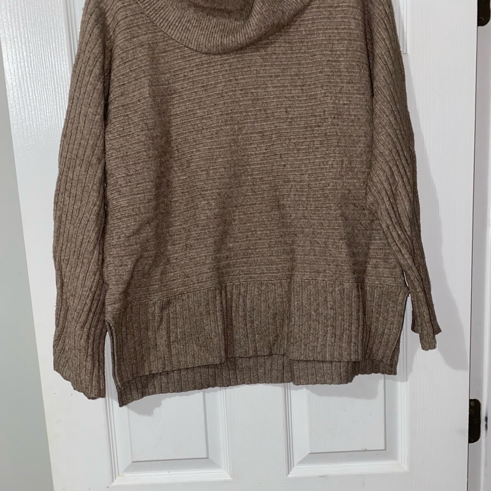 moth by anthropologie sweater - Picture 6 of 12